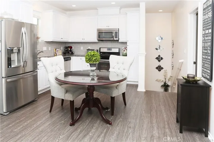 3310 E Yountville Drive 14, Ontario, California 91761