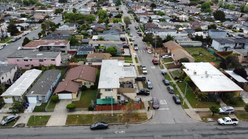 457 S 18th Street, Richmond, California 94804