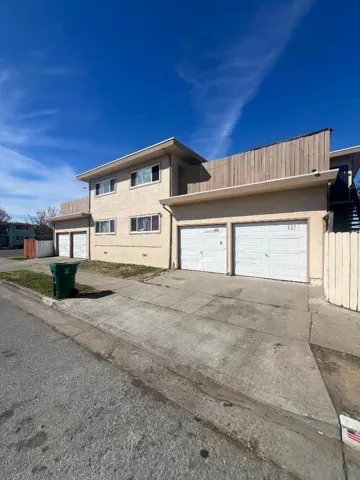 457 S 18th Street, Richmond, California 94804
