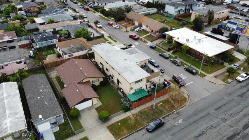 457 S 18th Street, Richmond, California 94804