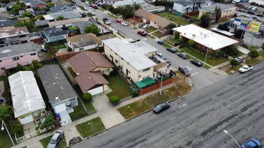 457 S 18th Street, Richmond, California 94804