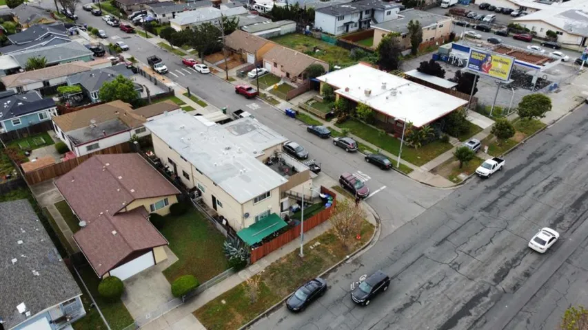 457 S 18th Street, Richmond, California 94804