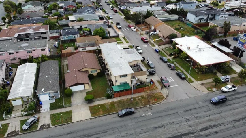 457 S 18th Street, Richmond, California 94804