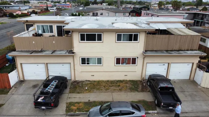 457 S 18th Street, Richmond, California 94804