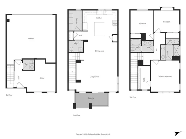 6389 Laguna Seca Lane, Gilroy, California 95020