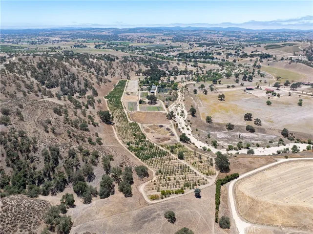 5750 El Pharo, Paso Robles, California 93446
