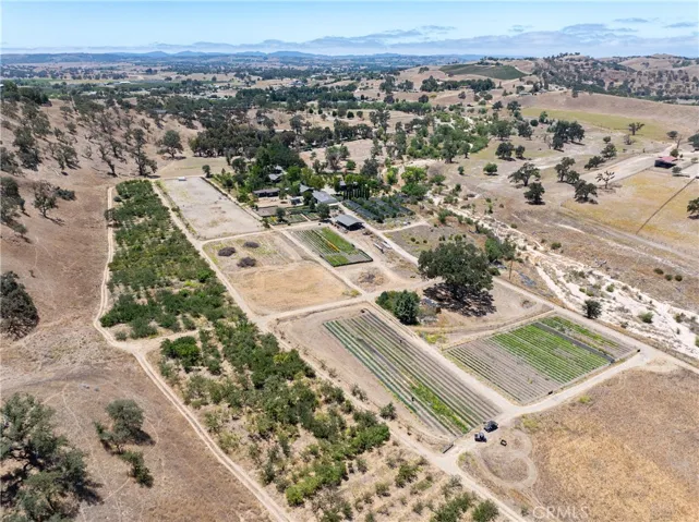 5750 El Pharo, Paso Robles, California 93446