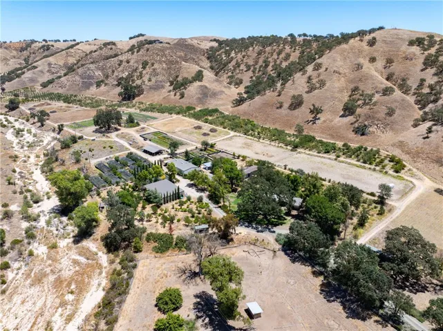 5750 El Pharo, Paso Robles, California 93446