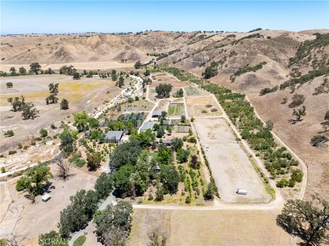 5750 El Pharo, Paso Robles, California 93446