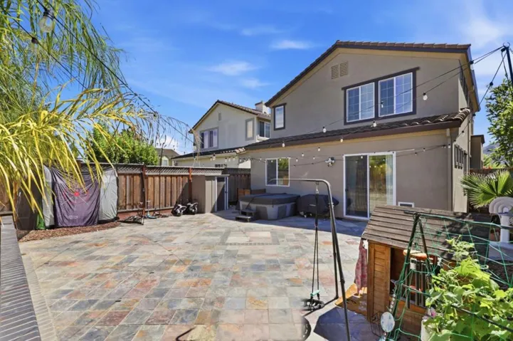17610 Aston Court, Morgan Hill, California 95037