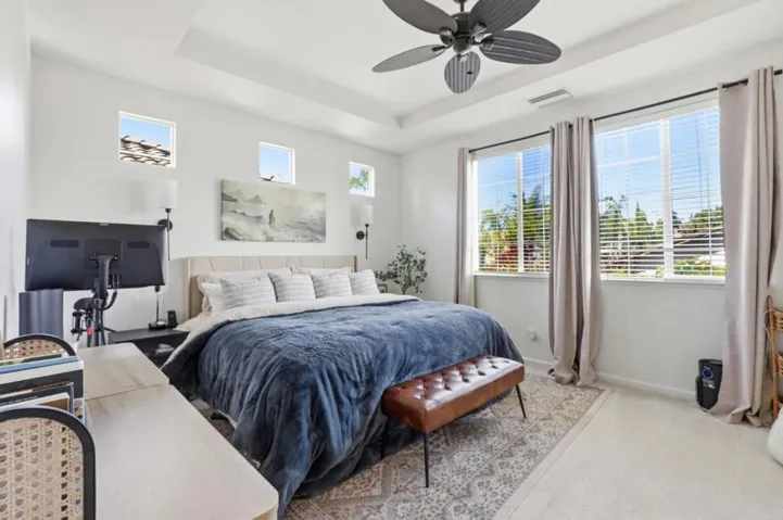 17610 Aston Court, Morgan Hill, California 95037