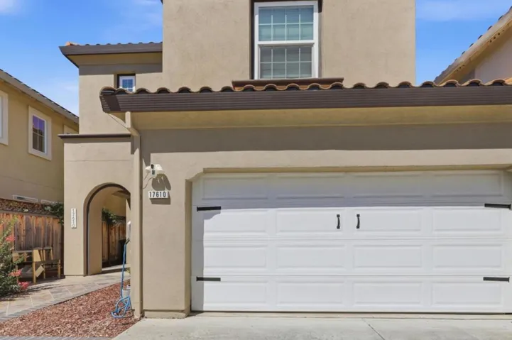 17610 Aston Court, Morgan Hill, California 95037