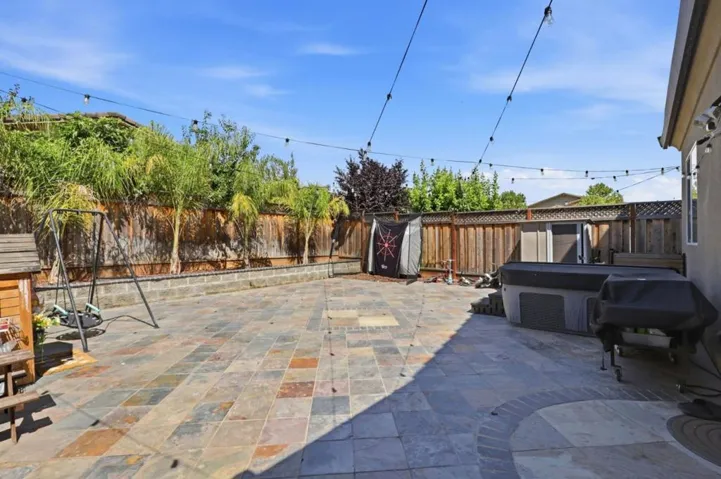 17610 Aston Court, Morgan Hill, California 95037