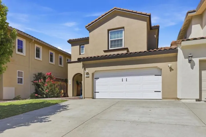 17610 Aston Court, Morgan Hill, California 95037