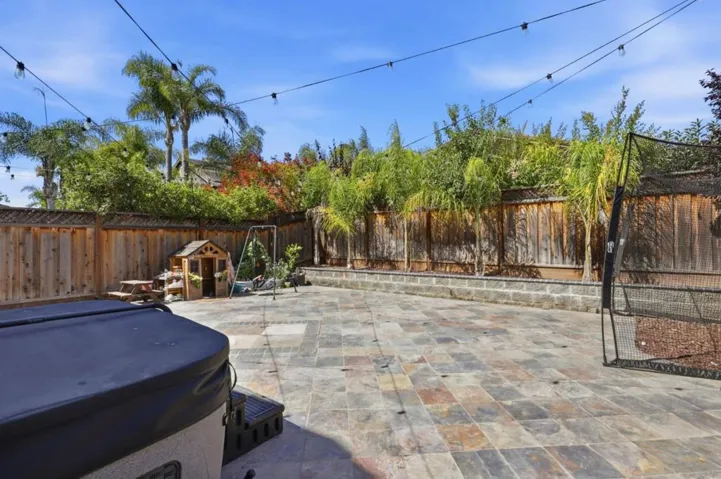 17610 Aston Court, Morgan Hill, California 95037
