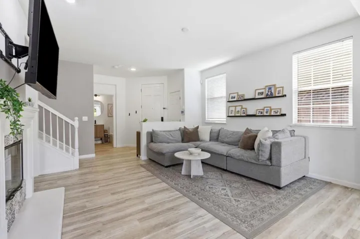 17610 Aston Court, Morgan Hill, California 95037