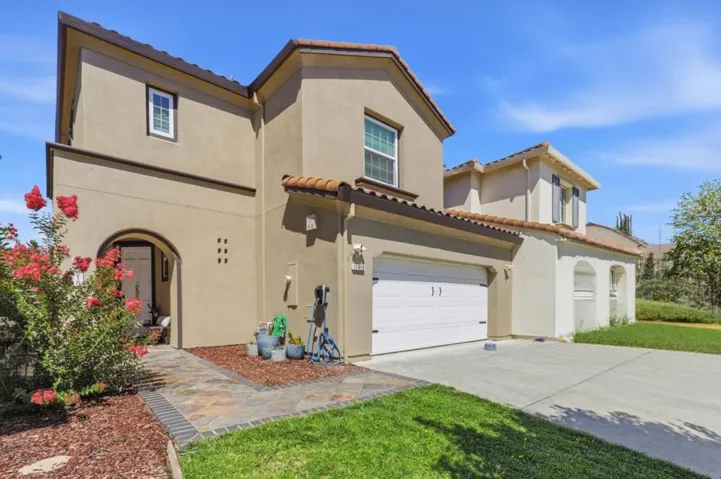 17610 Aston Court, Morgan Hill, California 95037