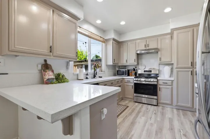 17610 Aston Court, Morgan Hill, California 95037