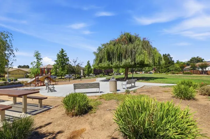 17610 Aston Court, Morgan Hill, California 95037
