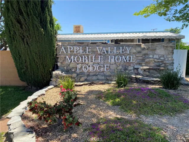 22325 Us Hwy 18 Spc 47 47, Apple Valley, California 92307