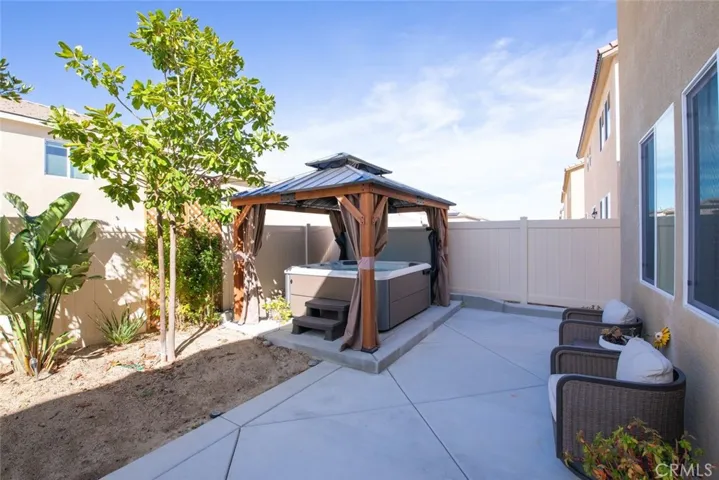 26319 Gentry Avenue, Corona, California 92883