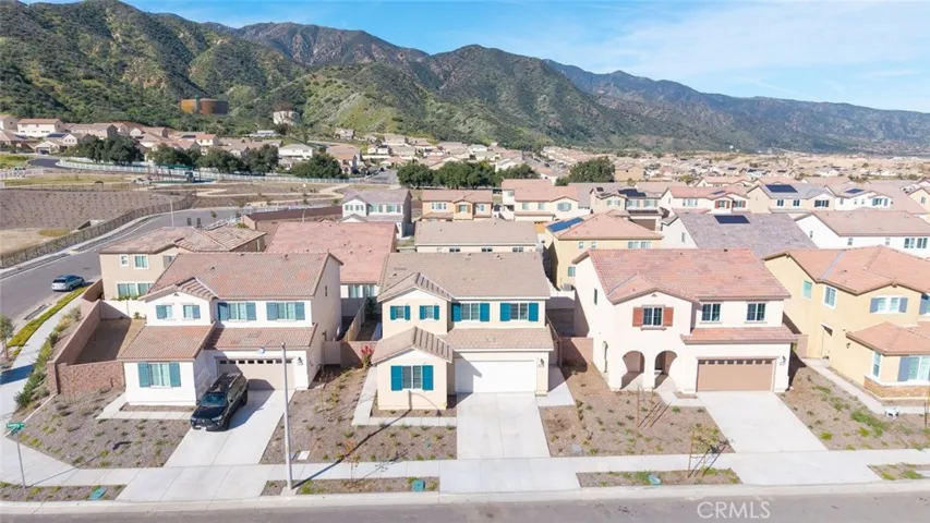 26319 Gentry Avenue, Corona, California 92883