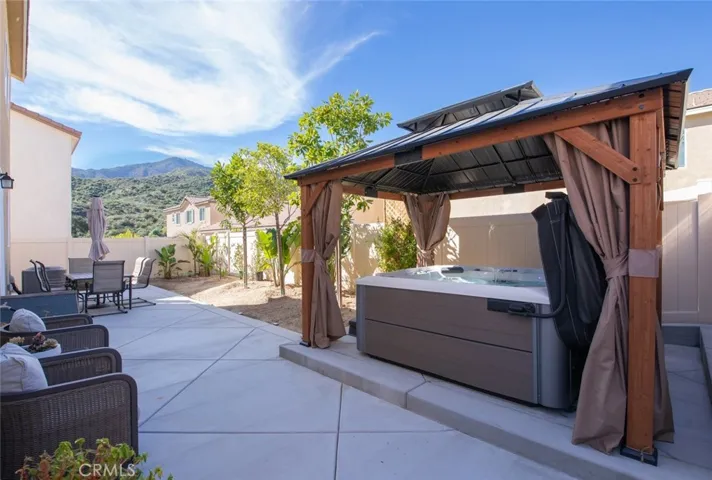 26319 Gentry Avenue, Corona, California 92883