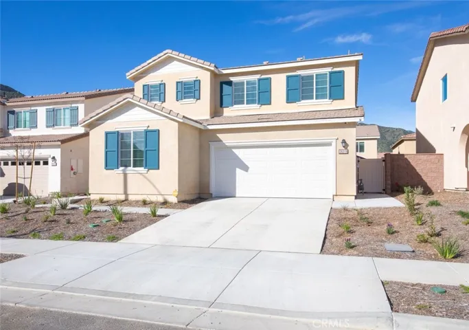 26319 Gentry Avenue, Corona, California 92883