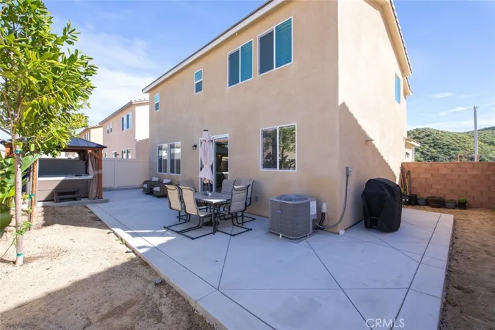 26319 Gentry Avenue, Corona, California 92883
