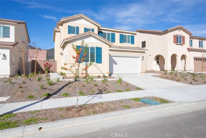 26319 Gentry Avenue, Corona, California 92883
