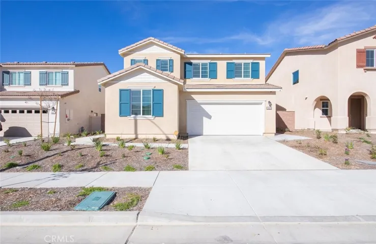 26319 Gentry Avenue, Corona, California 92883