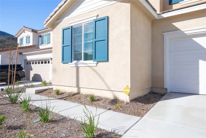 26319 Gentry Avenue, Corona, California 92883