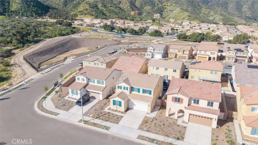 26319 Gentry Avenue, Corona, California 92883