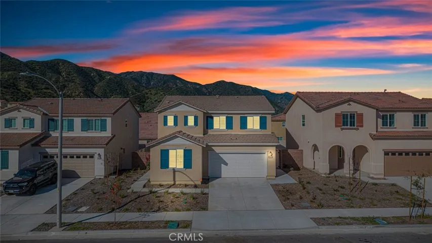 26319 Gentry Avenue, Corona, California 92883