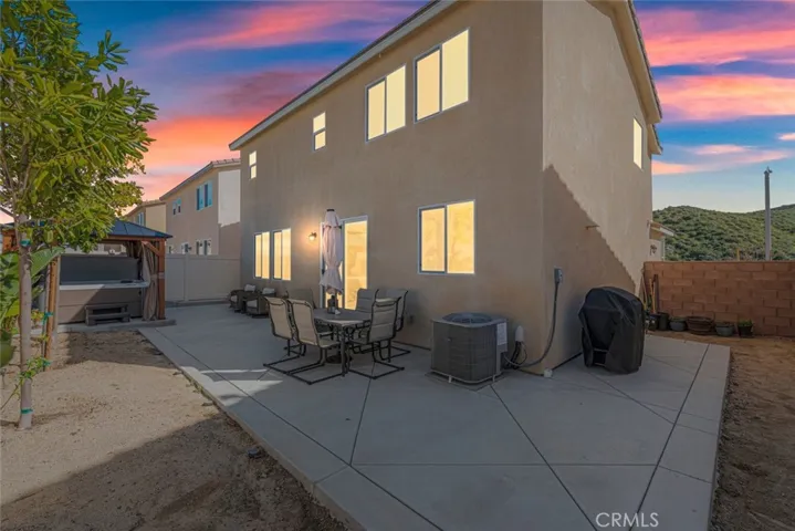26319 Gentry Avenue, Corona, California 92883