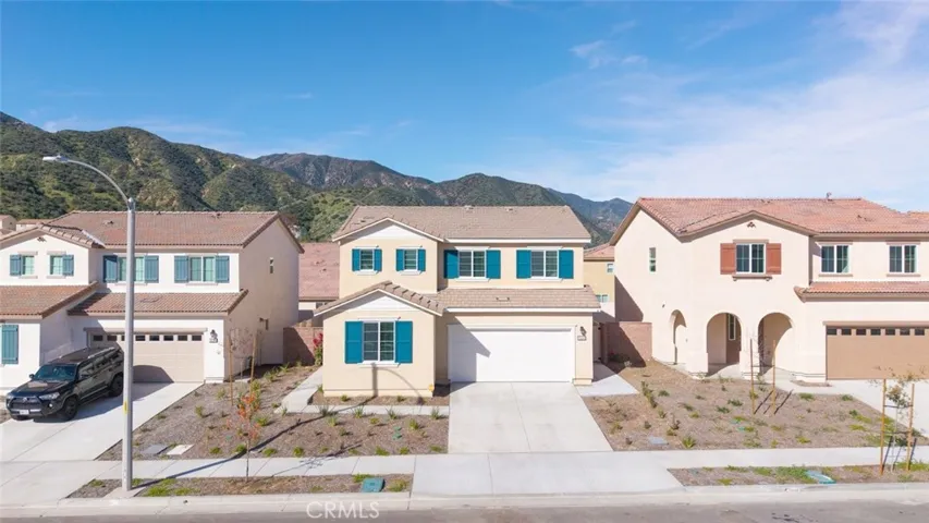 26319 Gentry Avenue, Corona, California 92883