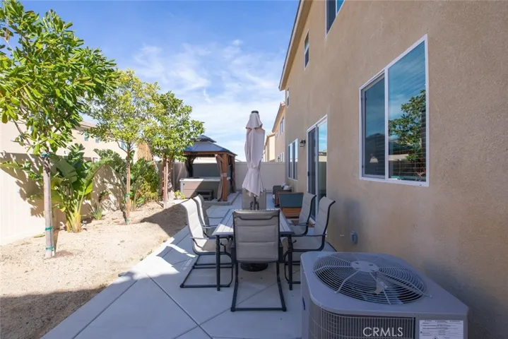 26319 Gentry Avenue, Corona, California 92883