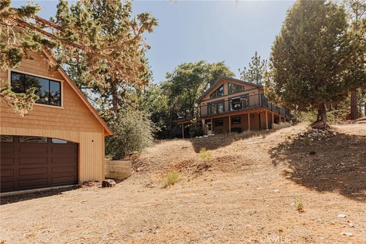 750 Villa Grove, Big Bear City, California 92314