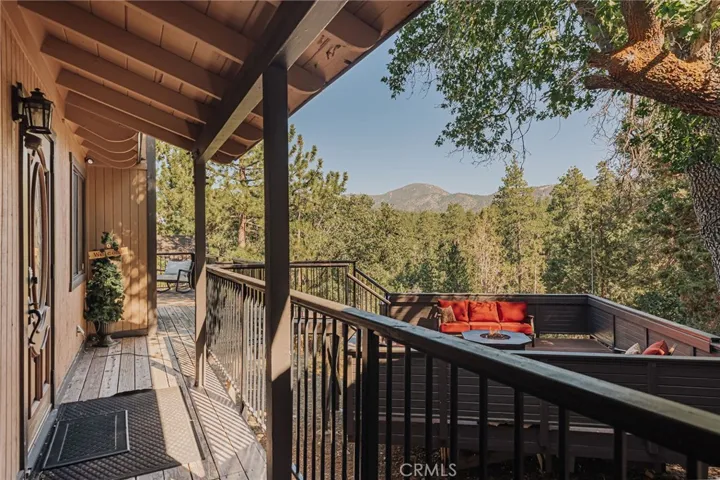 750 Villa Grove, Big Bear City, California 92314