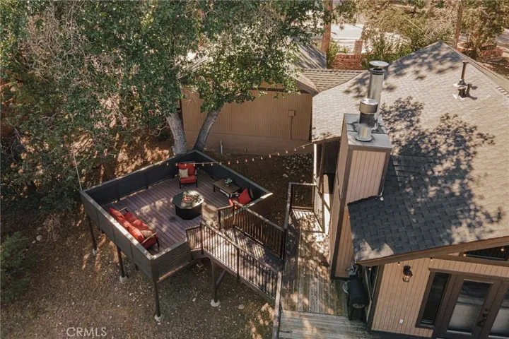 750 Villa Grove, Big Bear City, California 92314