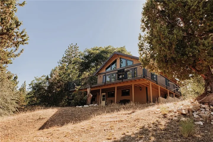 750 Villa Grove, Big Bear City, California 92314