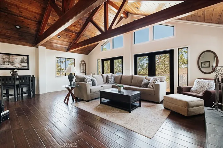 750 Villa Grove, Big Bear City, California 92314
