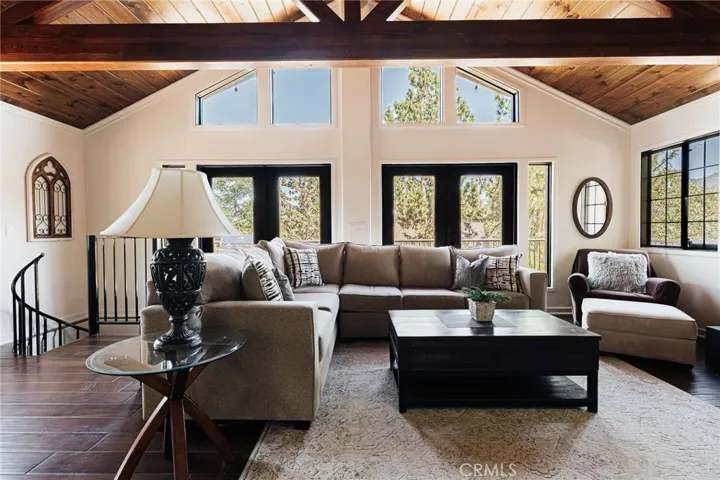 750 Villa Grove, Big Bear City, California 92314