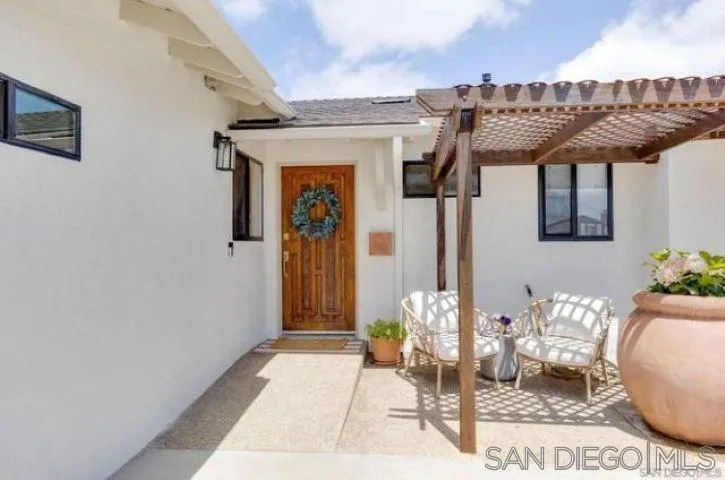 3641 Mount Aclare Ave, San Diego, California 92111