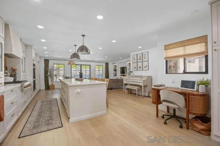 3641 Mount Aclare Ave, San Diego, California 92111