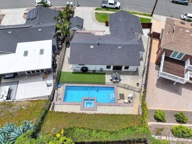 3641 Mount Aclare Ave, San Diego, California 92111