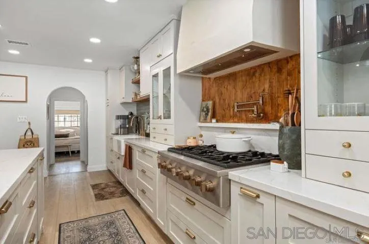 3641 Mount Aclare Ave, San Diego, California 92111