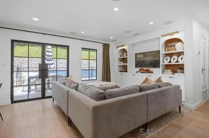 3641 Mount Aclare Ave, San Diego, California 92111