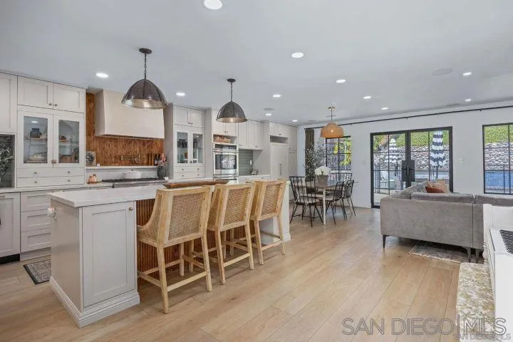 3641 Mount Aclare Ave, San Diego, California 92111