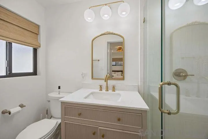 3641 Mount Aclare Ave, San Diego, California 92111